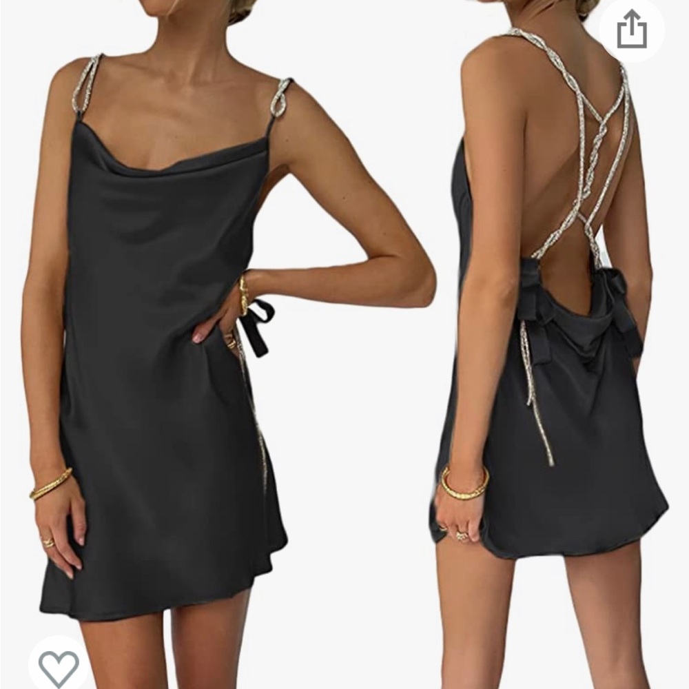 Super cute new holiday dress!